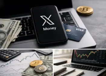 Elon Musk's big vision: After X Chat, now X Money announced, there will be a big change in the finance sector