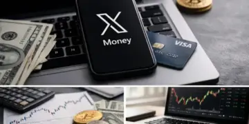 Elon Musk's big vision: After X Chat, now X Money announced, there will be a big change in the finance sector