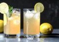 Energy booster of summer, wonderful in taste and beneficial for health, Shikanji