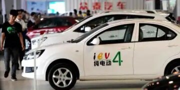 Europe's strategic independence in danger due to increasing dependence on Chinese factories: Report