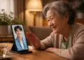 Even after son's death, mother is talking on video call every day! How did this become possible with AI, know the truth