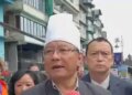 Excitement in Sikkim due to PM Modi's visit, local leaders put forward development related demands