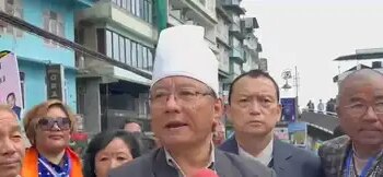 Excitement in Sikkim due to PM Modi's visit, local leaders put forward development related demands