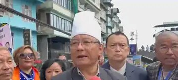Excitement in Sikkim due to PM Modi's visit, local leaders put forward development related demands