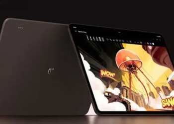 Explosion in tablet market: OnePlus Pad 4 launched in India, with big screen and premium features, know the price