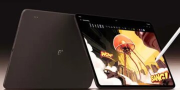 Explosion in tablet market: OnePlus Pad 4 launched in India, with big screen and premium features, know the price