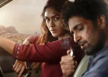 Explosive trailer release of 'Dacait'! Story of action-romance and revenge, modern Romeo-Juliet fans liked it