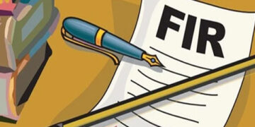 FIR against SP leader IP Singh after controversial post on Chief Minister Yogi
