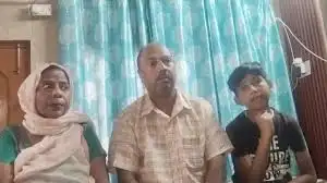 Family saved by the wisdom of 8th class student, 'Digital Arrest' scam foiled