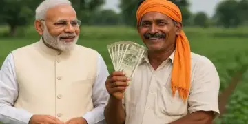 Farmers must read: Top 5 government schemes for farming, which provide strong subsidy and benefits.