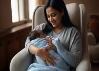 Fever after delivery? Know when it is normal and when it is alarming