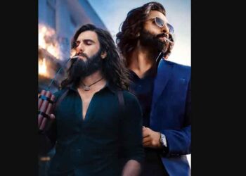 Film: Who will be crowned?