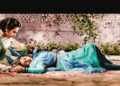 Film personality/Madhubala: Go, you won't be able to live in peace