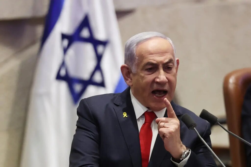 'Finger on trigger...' PM Benjamin Netanyahu's warning, said - 'The mission is still incomplete...'