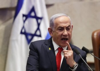 'Finger on trigger...' PM Benjamin Netanyahu's warning, said - 'The mission is still incomplete...'