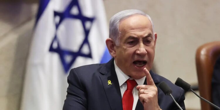 'Finger on trigger...' PM Benjamin Netanyahu's warning, said - 'The mission is still incomplete...'
