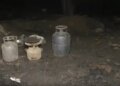 Fire broke out in Delhi's Punjabi Bagh and Laxmi Nagar, firefighters brought the fire under control.