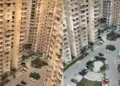 “Flats like match boxes” – Delhi-NCR woman's viral video becomes topic of discussion