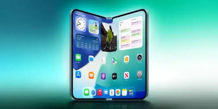 Folding Phones 2026: Competition will increase with Apple's first foldable entry, these 5 phones including Samsung Galaxy Z Fold 8 will be launched