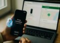 Forget the password! Now smartphone will be logged in by heartbeat, Vital ID technology ready