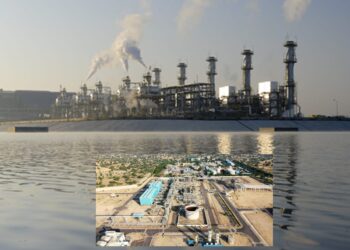 From Mangala to Refinery: The golden story of oil economy changing the fate of Thar Desert.