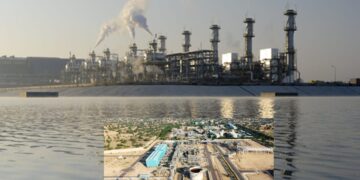 From Mangala to Refinery: The golden story of oil economy changing the fate of Thar Desert.