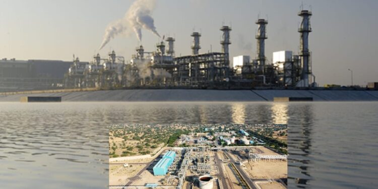 From Mangala to Refinery: The golden story of oil economy changing the fate of Thar Desert.