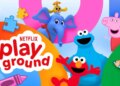 From OTT to Gaming! Netflix launches 'Netflix Playground' app, now you will enjoy gaming along with movies