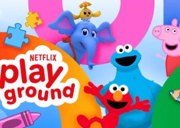 From OTT to Gaming! Netflix launches 'Netflix Playground' app, now you will enjoy gaming along with movies