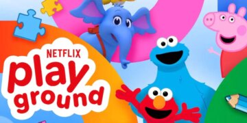 From OTT to Gaming! Netflix launches 'Netflix Playground' app, now you will enjoy gaming along with movies