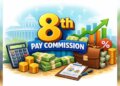 'From Rs 18,000 to Rs 69,000...' There will be a bumper increase in the basic salary of employees in the 8th Pay Commission, know the whole truth.