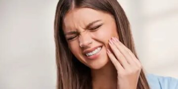 From cloves to salt water, reduce toothache with these home remedies.