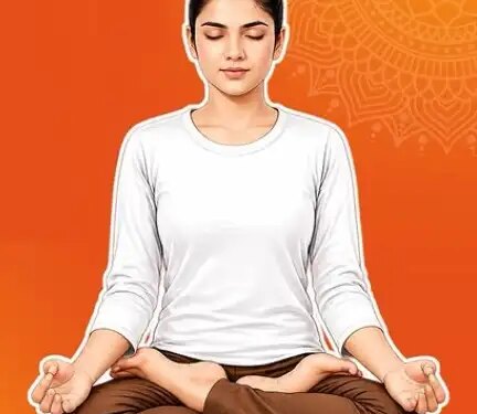 From difficulty in breathing to bronchial infection, Kapalbhati is effective in improving respiratory function.
