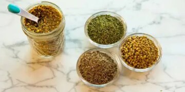 From fennel to mint, know which spices provide coolness to the body in summers.