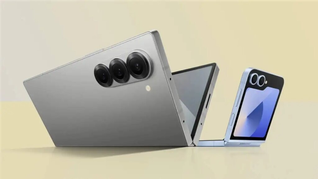 From iPhone Fold to Samsung Galaxy Z Fold 8: Complete information about 5 premium foldable smartphones to be launched in India soon