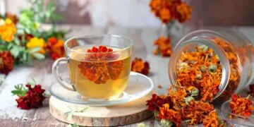 From lotus, hibiscus to Maulshree... try tea made from 'flowers' in summer, freshness and energy will remain throughout the day.