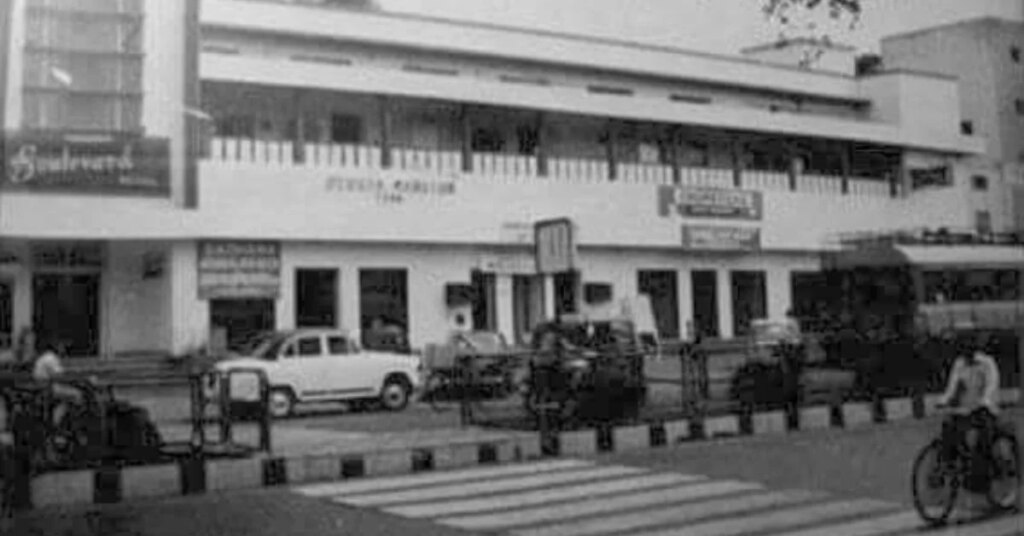 From the window of history: Jamshedpur's first hotel is Boulevard, Sir Dorabji Park is a symbol of a unique love story.