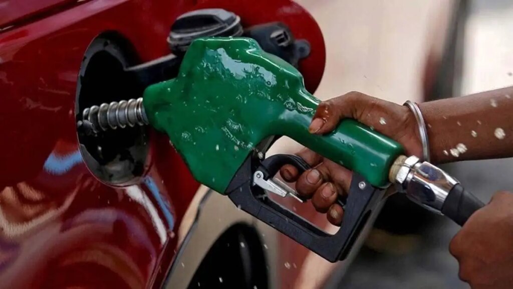 Fuel Price Update: Will petrol and diesel become expensive in the coming days? The government replied
