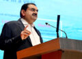 Gautam Adani becomes Asia's richest person, leaving Mukesh Ambani behind