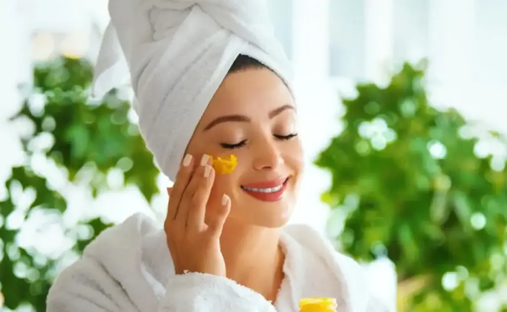 Get glowing skin with gram flour face pack – know which ingredient to mix and how many times a week to use it