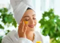 Get glowing skin with gram flour face pack – know which ingredient to mix and how many times a week to use it