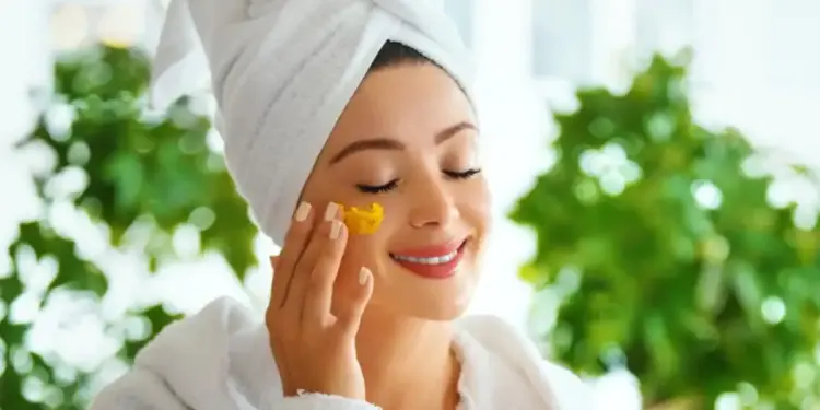 Get glowing skin with gram flour face pack – know which ingredient to mix and how many times a week to use it