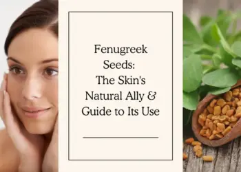 Get rid of facial dullness and spots, make this Ayurvedic face pack at home and get glowing skin.