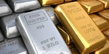 Gold Price Today: The fall of gold is not stopping, the price is continuously falling from Delhi to Chennai, check today's latest price before buying.