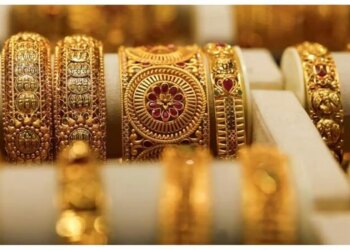 Gold-Silver Price: Gold became expensive today, the shine of silver has faded, check today's latest rates before buying.
