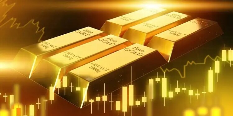 Gold Silver Price: Gold is continuously rising, silver also gained momentum, check today's latest price before buying.