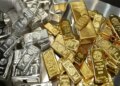 Gold Silver Price Today: Huge upheaval in the prices of gold and silver, check today's latest price here