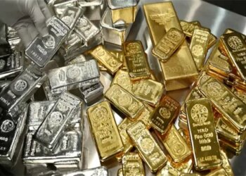 Gold Silver Price Today: Huge upheaval in the prices of gold and silver, check today's latest price here