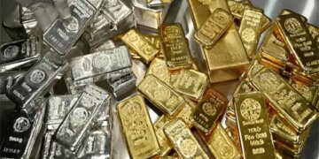 Gold Silver Price Today: Huge upheaval in the prices of gold and silver, check today's latest price here