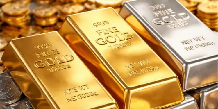 Gold Silver Rate: Fluctuations in the prices of gold and silver before the wedding season, know what is today's latest rate in your city.